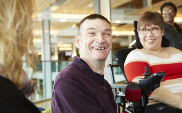 LinkMeUp arrives in Dorset
